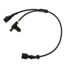 7M3927807H YM212B372BB ABS Front Left Wheel Speed Sensor For VW FORD High Quality