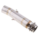Motorcycle Motorbike Modified Exhaust Pipe Fits For Honda CBR300 CB300F CBR300R