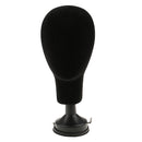 Men Women Display Mannequin Foam Head Hat Wig Sunglasses Scarf Display Stand