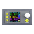 LCD Programmable Step-down Power Supply Module DC 0-50.00V/0-5.000A DPS5005