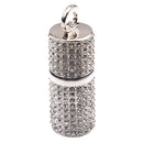 USB Glitter Rhinestone Flash Drive Disk Pen Drive Memory Memory Stick 8GB