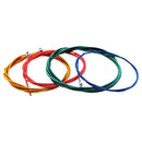 4Pc/Set Electric Bass String Nickel Plated End Ball for Instrument Accessory