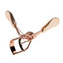 Premium Steel Eyelash Curler Curl Clip Cosmetic Makeup Tool Gold