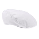 Baker Cap Cotton Bakery Hat Professional Catering Chef Cap