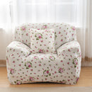 Washable Durable Elastic Comfortable Sofa Armchair Seat Couch Slipcover Home Bedroom Office Supplies 4