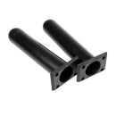 2Pcs Strong Plastic Fishing Rod Holder Rod Pod Pole Stand for Sea Boat Kayak