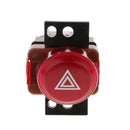 Emergency Hazard Flasher Switch fits for Honda Civic