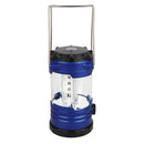 Portable Fishing Camping Light Lamp LED Hanging Tent Lantern Outdoor Emergency Torch