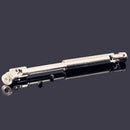 304Steel Drive Shaft Joint CVD 110-145mm For 1/10 Scale RC Crawler RC4WD D90