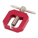 1/8 1/10 RC Truck Parts Motor Gear Puller Removal Alloy for HPI HSP Traxxas
