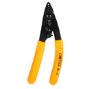 3 Holes Fiber Optic Stripper ML-3 Fiber Stripper Clamp Cut for Cable Jacket