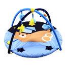 Bear Baby Mat Play Gym Soft Activity Foam Playmat Kids Toys Gym Floor Cute