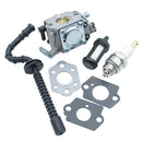 Carburetor Carb Kit For STIHL Chainsaw 021 023 025 MS210 MS230 MS250 PARTS