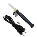 USB Soldering Iron Pen Mini Portable Electric Power Tip Touch Switch 5V 8W Hand Tools Kit