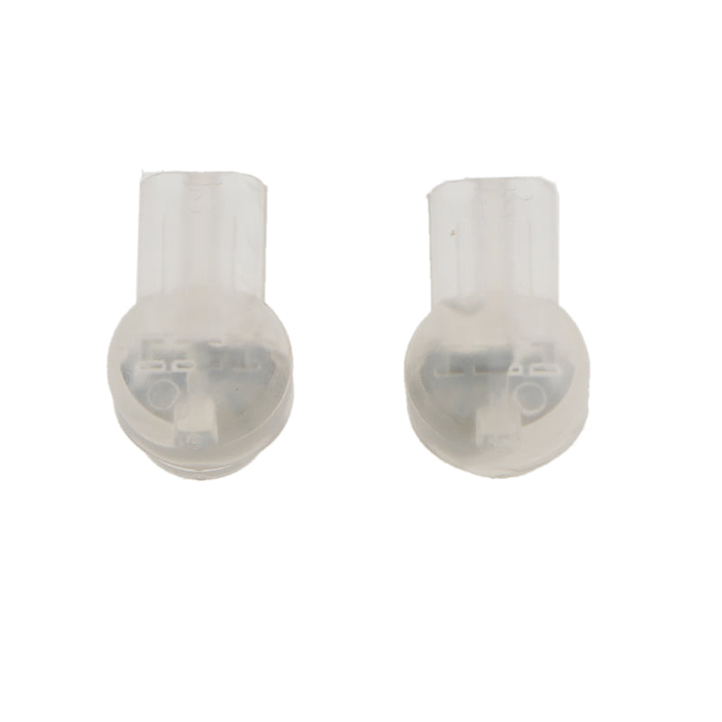 2x 10Pcs TELEPHONE CABLE REPAIR SPLICE JOINER 2 WIRE JELLY CRIMPS CONNECTORS