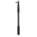 Waterproof Extension Stick (Pole) for GoPro Hero 7, Hero 6, Hero 5, Fusion,