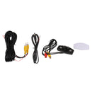 Waterproof Rear View Parking Backup Camera For Honda Accord Civic Odyssey 2008