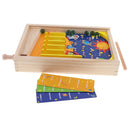 Table Top Pinball Toy for Kids