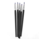 Flexible Clay Sculpting Clay Shaping Scraping Pen Art Craft Tool Pack Of 5PCS Black
