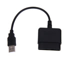 PC USB PS2 To PS3 Controller Converter Adaptor For PS2 PS3 PlayStation 2 3
