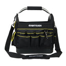 Oxford Cloth Tool Bag Organizer Tote Electrician Pocket Modular Storage