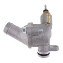 Engine Water Pump Thermostat Assembly for CFmoto CF250 ATV Quad