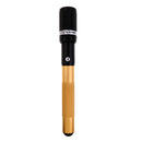 Quality Telescopic Pool Cue Extension Extreme Extender for Billiard Pool Cue Golden