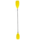 Youth Kids Kayak Paddle Boat Canoe Oars Water Rafting Raft Paddles Yellow