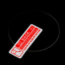 9H Watch Tempered Glass Screen Protector Film Cover For Huami Amazfit Xiaomi Sport Bracelet