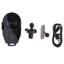 Universal Car Mount Holder Wireless Fast Charger Car Mount Charging Pad
