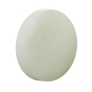 Natural Jade Stone Glue Stand Pallet for Eyelash Extensions Lash Art
