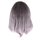 Fashion Women Girls Fluffy Cosplay Wigs Natural Curly for Party Costume