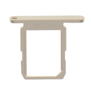 Phone SIM Card Holder Slot Tray Container for Samsung Galaxy s6 Gold
