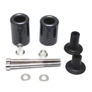 Motorcycle Frame Slider Crash Protector for Kawasaki Ninja ZX-6R 2013-2014