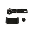 Handheld Gimbal Stabilizer Holder Smartphone Support For DJI OSMO Mobile 2 / Zhiyun Smooth 4