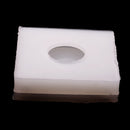 1 Set Mini Round Dish DIY Liquid Resin Molds Mould for Making Jewelry Pendants Tool