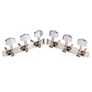 1 Set 3L3R Guitar String Tuning Pegs Tuners Machine Heads for Classical Guitar Parts
