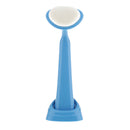 Facial Cleansing Brush Face Massage Ultra Soft Pore Cleanser Dirt Blackheads Blemishes Makeup Remover Sensitive Skin Exfoliation Acne Treatment