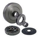 Clutch Rim Drum Sprocket for Stihl MS361 MS440 MS460 044 046