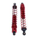 RC Crawler Front/Rear Shock Absorber Damper for 1/10 Traxxas HPI HSP DHK Car