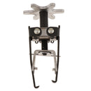 Overhead Valve Spring Compressor Â– Valve Spring Removal Tool Universal for Foreign and Domestic Cars