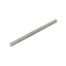 STAINLESS STEEL M8 THREADED BAR STUDDING ROD NUTS 25mm