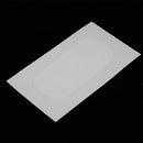 Candy Color Sillicone Skin Case Cover Protector Guard for MacBook Air Mice Mouse White