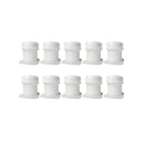 Water Feeder Perforated Automatic Waterers Honey Bee Feeder Beekeeping Tools