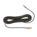 Antenna RP-SMA Extension Coaxial Cable Cord for Wi-Fi Wireless Router 6Meter