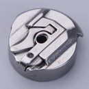1Pcs Industrial Sewing Machine Bobbin Case for SINGER 221 & 301