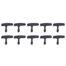 Set of 10 Replacement Starter Handle For Stihl Chainsaw 038 MS380 MS381