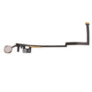 Home Button Assembly Flex Cable Replacement Part For Ipad 5 Ipad Air Gold