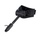 Archery Thumb Press Release Aids Wrist Belt