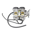 PD33J-S Carburetor Carb for Yamaha Raptor 660R YFM-660R 400-800cc UTV 01-05